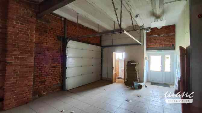 ОСЗ тёплый склад на 1 эт. и шикарный лофт-офис на 2 эт. 616 м² Санкт-Петербург Санкт-Петербург - изображение 3