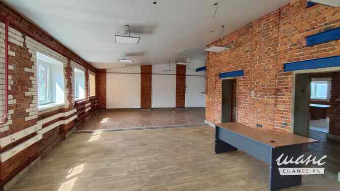 ОСЗ тёплый склад на 1 эт. и шикарный лофт-офис на 2 эт. 616 м² Санкт-Петербург Санкт-Петербург - изображение 6