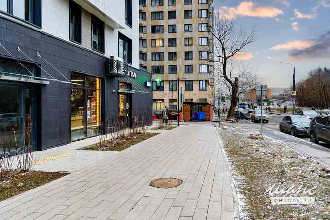 аренда - помещения различного назначения Москва - изображение 1