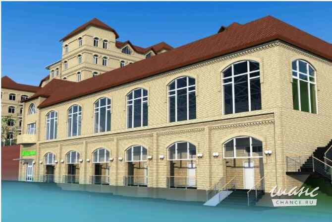 продажа - здания, строения Железноводск - изображение 6