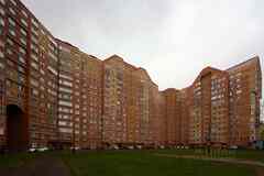 Сдаётся 3-к квартира, 113.2 м², этаж 6/17