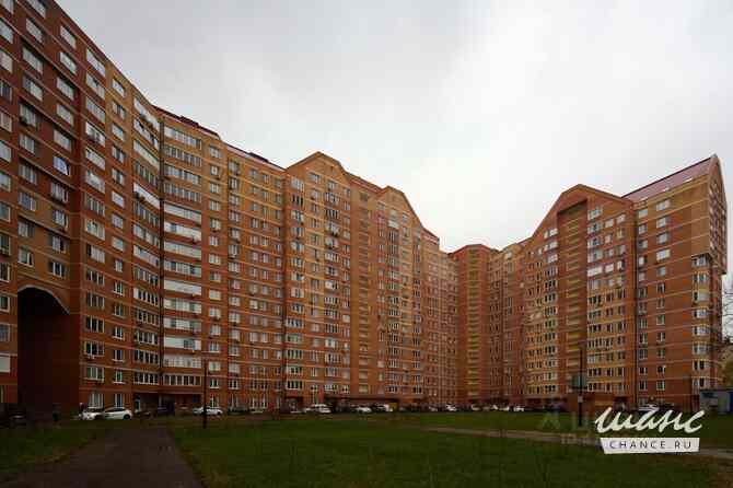 Сдаётся 3-к квартира, 113.2 м², этаж 6/17 Одинцово - изображение 1
