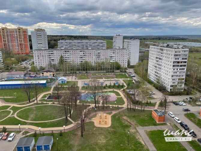Сдаётся 3-к квартира, 113.2 м², этаж 6/17 Одинцово - изображение 2