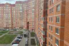 Сдаётся 3-к квартира, 107.5 м², этаж 6/16