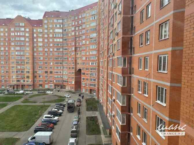 Сдаётся 3-к квартира, 107.5 м², этаж 6/16 Одинцово - изображение 1