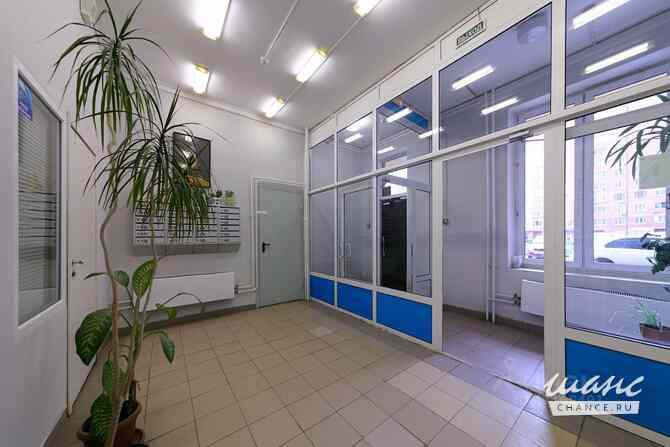 Сдаётся 3-к квартира, 107.5 м², этаж 6/16 Одинцово - изображение 2