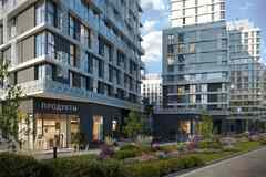 1-к квартира, 28.1 м², этаж 11/23