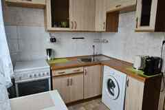 3-к квартира, 63 м², этаж 5/12