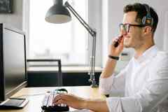 Требуется менеджер по работе с клиентами по телефону в сфере Продажи