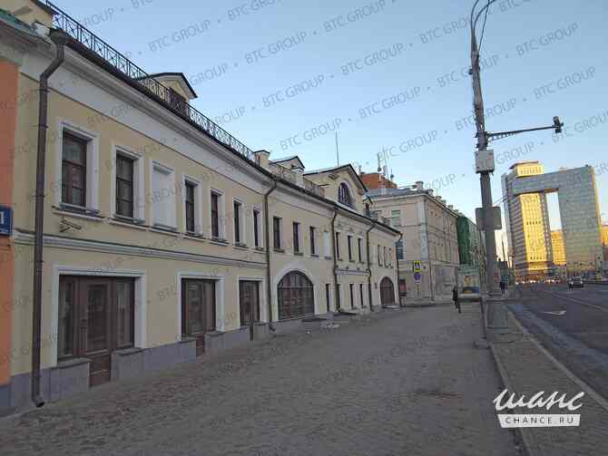 продажа - здания, строения Москва - изображение 5