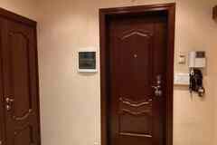 1-к квартира, 42 м², этаж 18/24