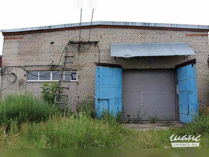 аренда - производственные и складские помещения Комсомольск-на-Амуре - изображение 2