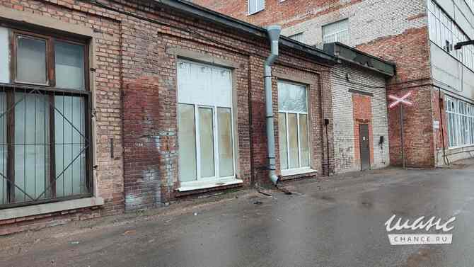 Тёплый склад или мастерская на 1 эт., огромные ворота, с/у. 74 м² Санкт-Петербург Санкт-Петербург - изображение 5