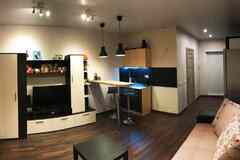 1-к квартира, 27 м², этаж 10/19