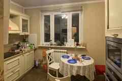 4-к квартира, 100 м², этаж 9/22