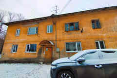 2-к квартира, 38.2 м², этаж 2/2