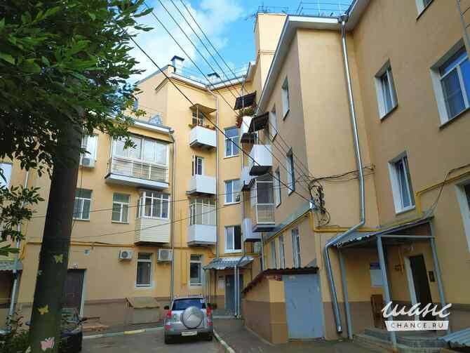 1-к квартира, 42.2 м², этаж 1/3 Нижний Новгород - изображение 2