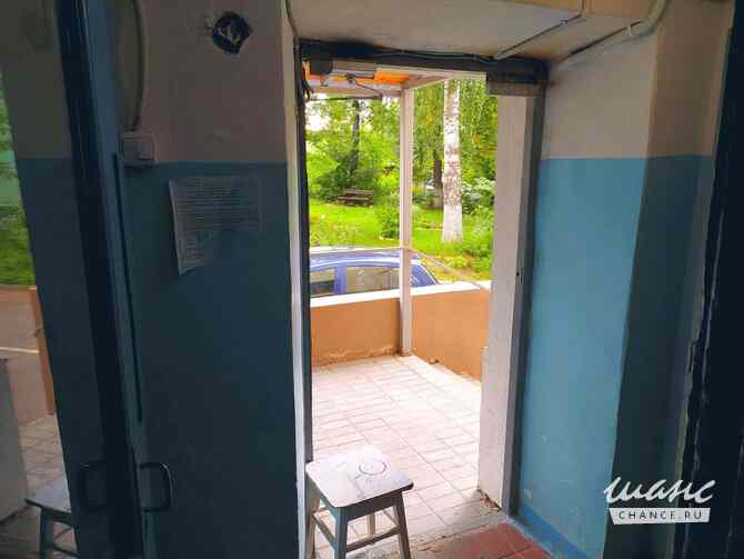 1-к квартира, 42.2 м², этаж 1/3 Нижний Новгород - изображение 7