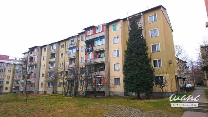 3-к квартира, 87.5 м², этаж 3/5 Владикавказ - изображение 2