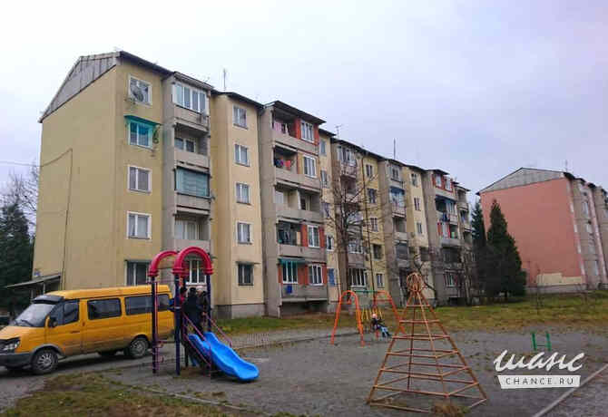 3-к квартира, 87.5 м², этаж 3/5 Владикавказ - изображение 10