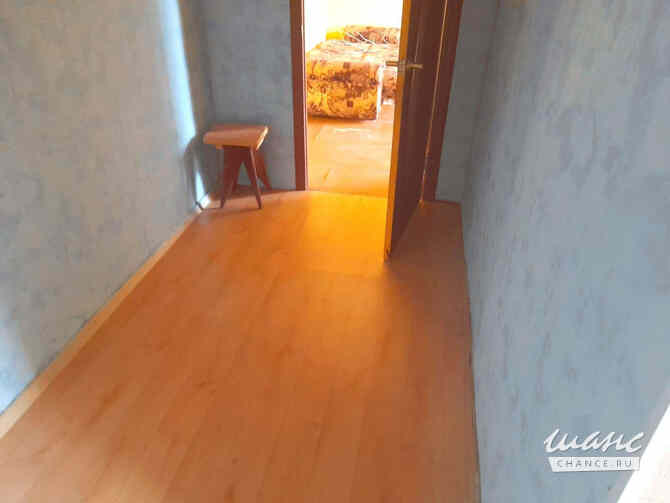 3-к квартира, 65.8 м², этаж 3/5 Кемерово - изображение 8