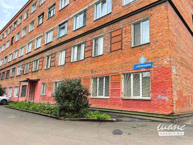 3-к квартира, 65.8 м², этаж 3/5 Кемерово - изображение 2