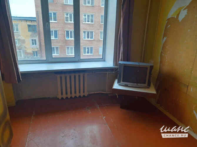 3-к квартира, 65.8 м², этаж 3/5 Кемерово - изображение 10