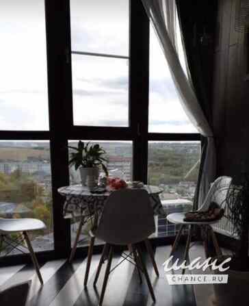 2-к квартира, 52 м², этаж 15/17 Тула - изображение 1