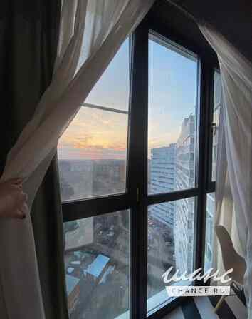 2-к квартира, 52 м², этаж 15/17 Тула - изображение 5