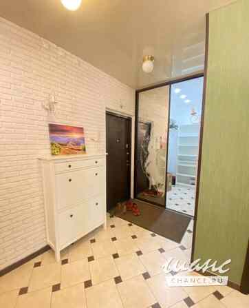 2-к квартира, 52 м², этаж 15/17 Тула - изображение 8