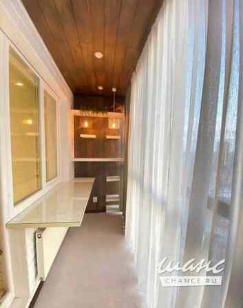 2-к квартира, 52 м², этаж 15/17 Тула - изображение 4
