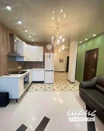 2-к квартира, 52 м², этаж 15/17 Тула - изображение 7