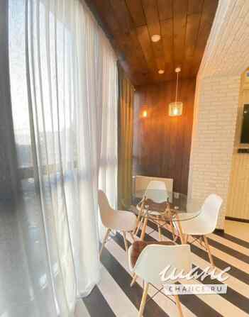 2-к квартира, 52 м², этаж 15/17 Тула - изображение 3