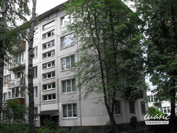 Сдам 1-комнатную квартиру , 30,5 м² на длительный срок Санкт-Петербург - изображение 10
