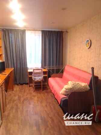 Сдам 1-комнатную квартиру , 30,5 м² на длительный срок Санкт-Петербург - изображение 9