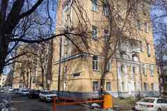 1-к квартира, 42 м², этаж 5/9