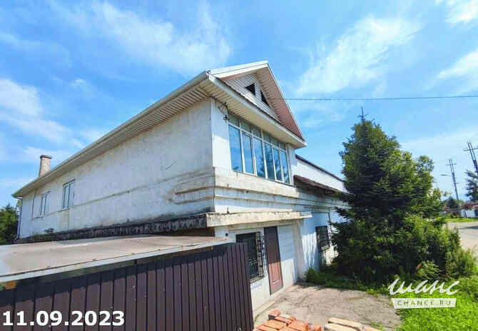 Дом 378.8 м², Михайловская улица, 67 Находка - изображение 2