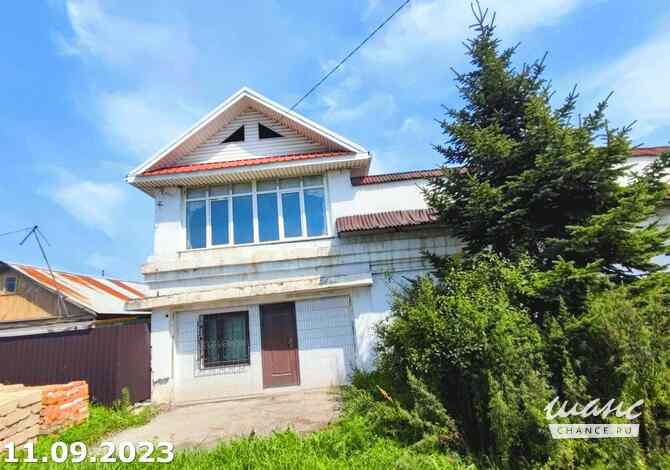 Дом 378.8 м², Михайловская улица, 67 Находка - изображение 1