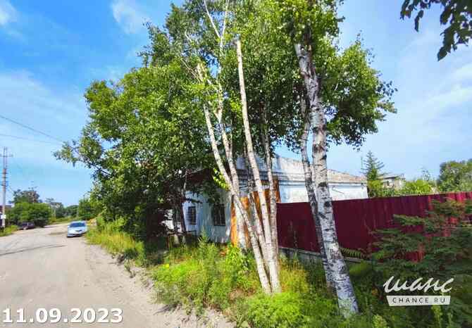 Дом 378.8 м², Михайловская улица, 67 Находка - изображение 8
