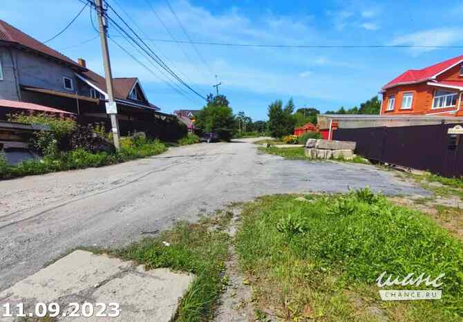 Дом 378.8 м², Михайловская улица, 67 Находка - изображение 9