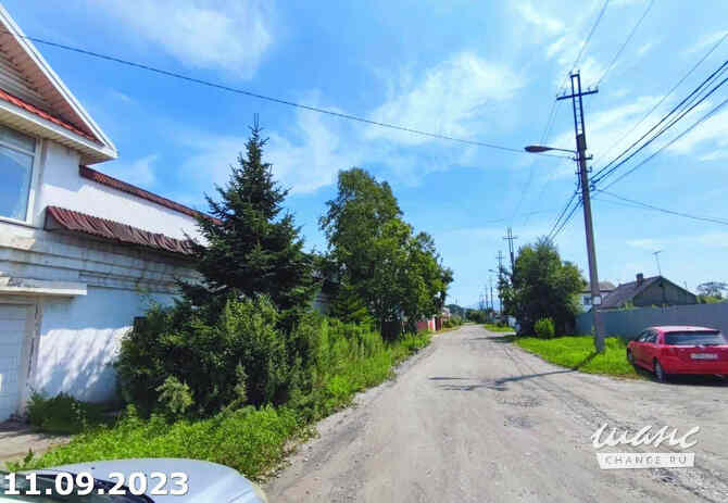 Дом 378.8 м², Михайловская улица, 67 Находка - изображение 7