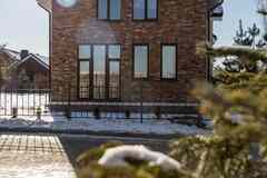 Коттедж 150 м², коттеджный поселок Резиденция Булатово, 93