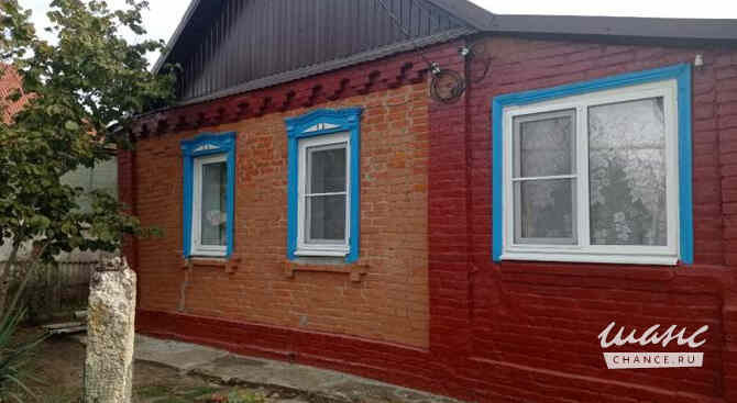 Дом 44.2 м², Октябрьская улица, 78 Краснодар - изображение 5