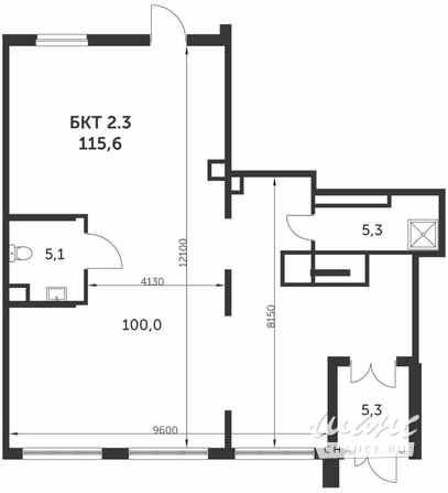 продажа - офисные помещения Москва - изображение 3