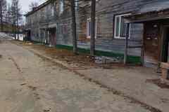 2-к квартира, 60.1 м², этаж 1/2
