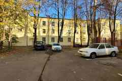 продажа - здания, строения