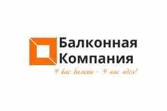 Требуется замерщик балконов в сфере Строительство, благоустройство