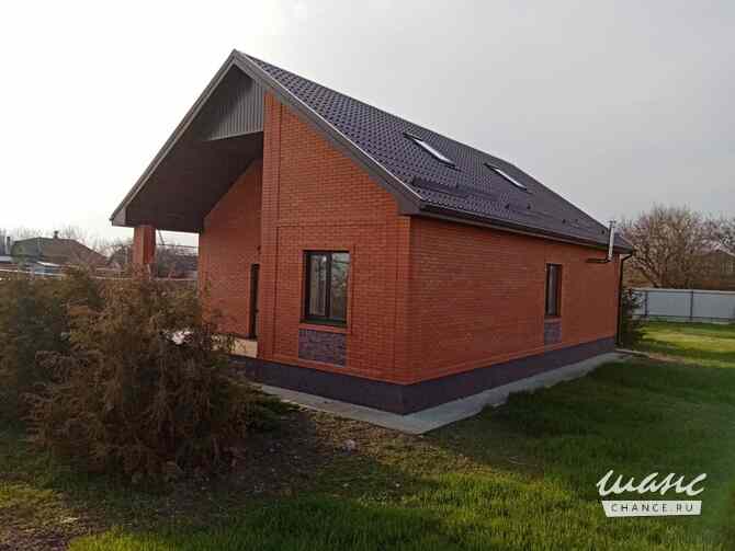 Дом 160 м², Стахановская, 97А Москва - изображение 3