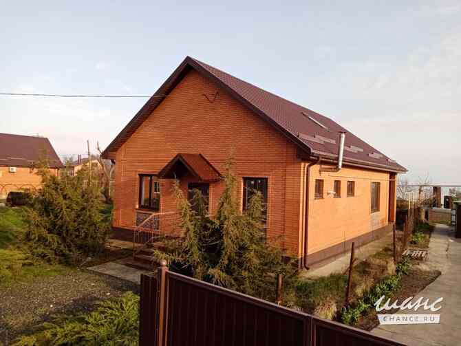 Дом 160 м², Стахановская, 97А Москва - изображение 2