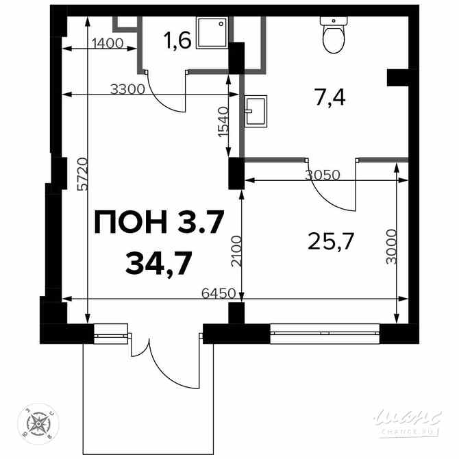 продажа - офисные помещения Москва - изображение 3